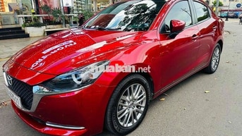 BÁN MAZDA 2 LUXURY 2020 NHẬP THÁI
