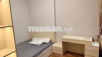 Cho thuê căn hộ 2PN 2WC 70m2 full nội thất