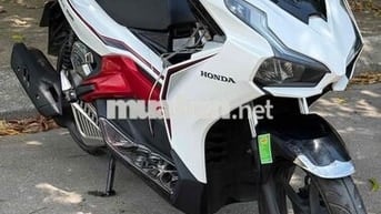Honda Air Blade 2021 Trắng đỏ