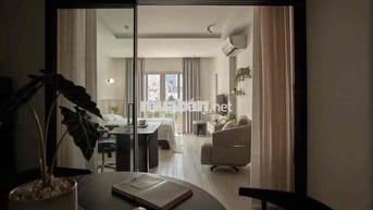 Căn hộ 1PN dự án mới khai trương mới 100%