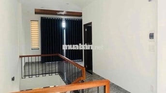 🏡 CHO THUÊ NHÀ 3 TẦNG MẶT TIỀN TÔN ĐẢN, CẨM LỆ