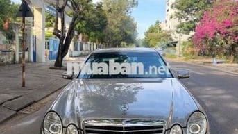Mercedes-Benz C200 2007 Vàng cát