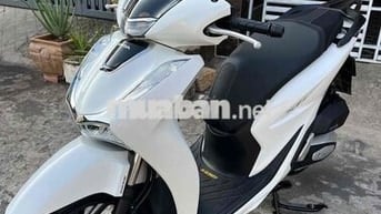 Honda SH125i 2023 Trắng 9000 km