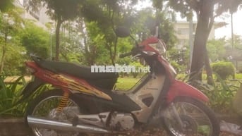WAVE RS  BSTP, MÁY RIN CHƯA RỚT ĐẦU, ĐỒ THEO XE