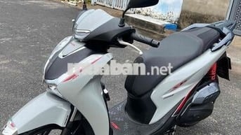 Honda SH125i ABS 2025 Đặc biệt Xám
