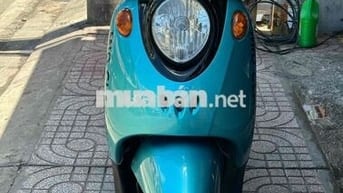 Yamaha Mio Classico Xanh ngọc