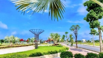  Chính chủ gửi bán gấp lô đất 80m2 ngay khu công nghiệpVSIP Bình Dương