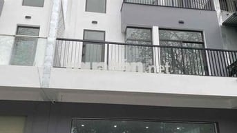 chính chủ cho thuê shophouse nguyễn sinh sắc