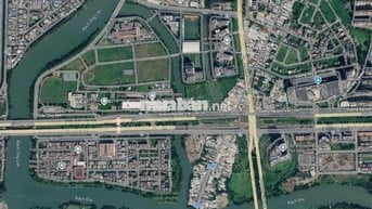 Bán Đất nền dự án Khu dân cư Ven Sông Sadeco, Nguyễn Văn Linh, Q7, HCM