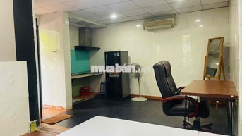 Phòng trọ Nguyễn Oanh 3tr full nội thất
