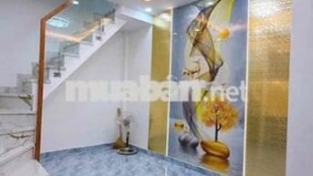 Ngân Hàng Sacombank Phát Mãi Nhà Tôn Đản , Quận 4