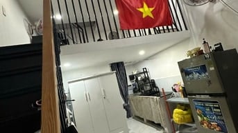 Nhà Cho Thuê hoặc Bán : hẻm 28 Đỗ Quang Đẩu, Khu Phố Tây, Q.1 cũ