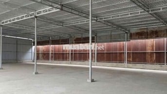 Cho thuê kho Đào Sư Tích, Phước Lộc điện 3 pha phù hợp sản xuất
