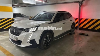 Peugeot 2008 2024 GT Line 1.2 AT 15.000 km