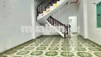 CHO THUÊ NHÀ 1Trệt 1Lầu - Gần C.An B5 - P.Tân Hiệp - GIÁ: 6 triệu 500.