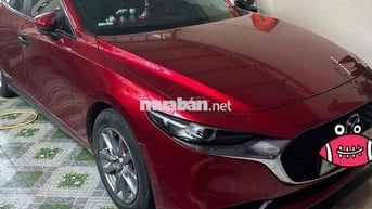 Mazda Luxury 2023 Đỏ 20000km