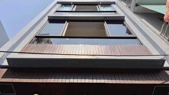 CHO THUÊ NHÀ ĐƯỜNG HOÀNG HOA THÁM P13 TÂN BÌNH