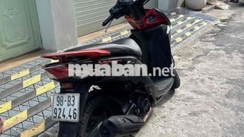 Honda Vision 2025 Đen