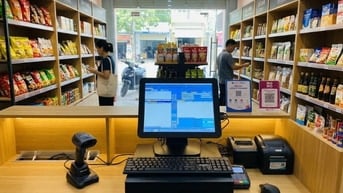 Phần mềm bán hàng offline cho mọi mô hình kinh doanh 