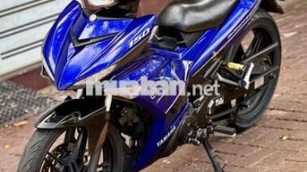 Exciter 150 GP 2018 đời cuối cùng cực đẹp 🥰