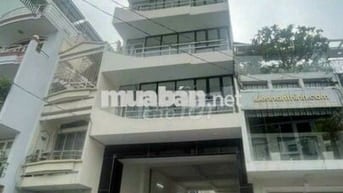🌳 Tòa Nhà Mặt Tiền Nguyễn Đình Chính_Hầm Trệt 4 Lầu_7,5x21m_Đầy Đủ CN.