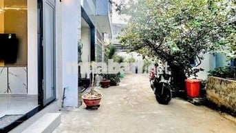Nhà HXH 4m Phạm Văn Chiêu 2 Lầu 5pn 4wc