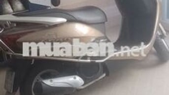 Honda Lead 2012 Vàng cát