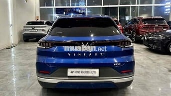 Xe điện Vinfast VF8 Plus 2022 Xanh
