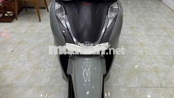 Honda SH 150 CBS 2021 Xám xi măng