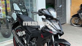 Honda Winner V1 2018 Đen 35000 km Biển SG 9 chủ