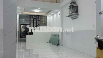 BÁN NHÀ MẶT TIỀN KINH DOANH TÂN QUÝ, TÂN PHÚ- NHÀ ĐẸP Ở HOẶC CHO THUÊ