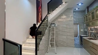BÁN NHÀ ĐẸP SIÊU PHẨM BìNH TAN