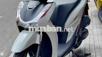 Honda SH125i 2024 Xám xi măng Đã sử dụng