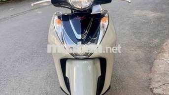 Honda SH Mode Phiên bản đặc biệt Xám đen 912 km