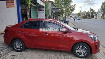 KIA Soluto 2021 Đỏ 5 vạn