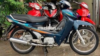 Honda Future Xanh