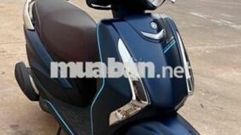 [NEW 95%]📌Yamaha Latte 125i 2024👉odo4.800km👉Còn BH