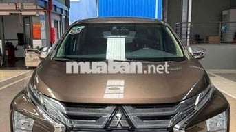 Mitsubishi Xpander AT 2021 - Xe chính hãng