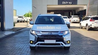 SIÊU CỌP Outlander 2024 2.0 CVT 21.000 km