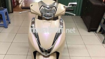 Honda Lead  bản cao cấp Premium, khoá SK,chính chủ