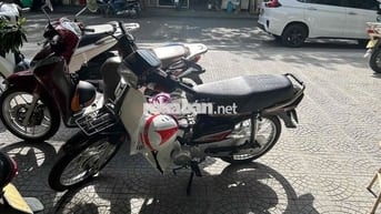 Honda Dream Cửu Long Trắng