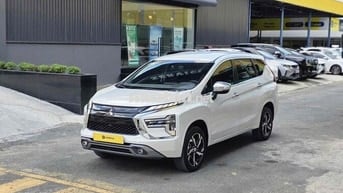 Mitsubishi Xpander 2024 1.5 Premium