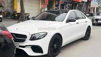 Mercedes Benz E Class 2017 E250 - 98000 km