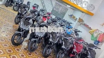 ✅ EM CHUYÊN MUA BÁN TẤT CẢ CÁC LOẠI XE MÁY CŨ  HỖ