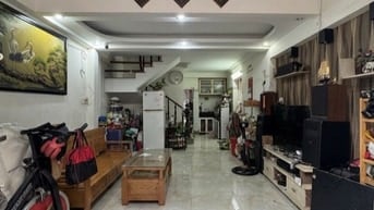 GIẢM SÂU 300 TRIỆU - BÁN NHÀ BÀ HẠT NỞ HẬU THOÁNG MÁT  QUẬN 10