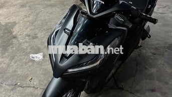 Honda Vario 150 Đen