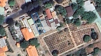 Bán Đất MT Duyên Hải Cần Thạnh Cần Giờ 278,8m² Gần Vinhomes Giá 2x Tỷ
