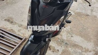 Honda Winner V1 màu Đen