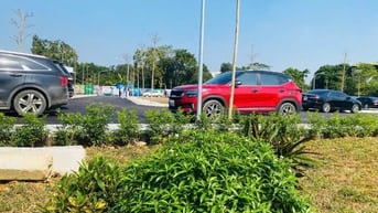 Xu Hướng Mới 2026: Bỏ Phố Về Hòa Lạc Sở Hữu Nhà Vườn Đẳng Cấp!”