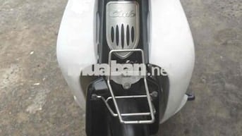 Cub 50cc 2019 biển TP chín chủ cho học sinh